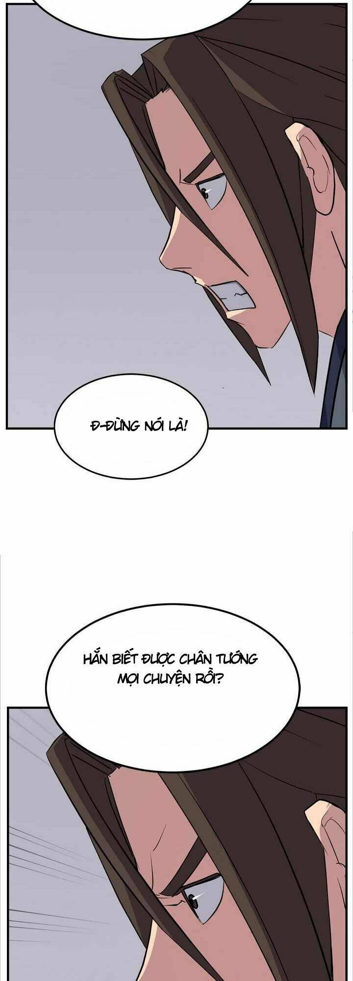 trọng sinh, bất khả chiến bại chapter 111 33