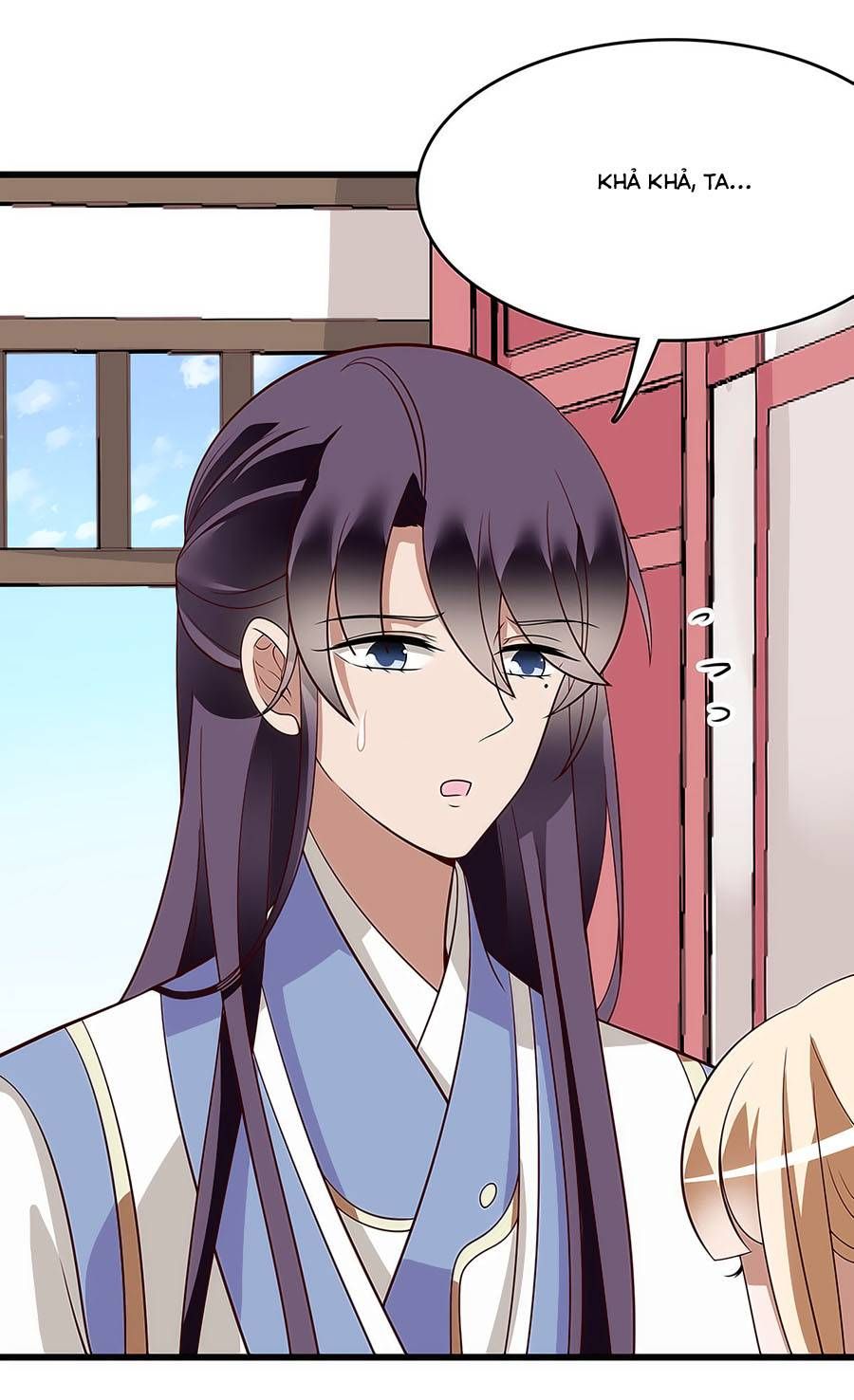 kiêu ngạo vương gia chủng điền phi chapter 118 49