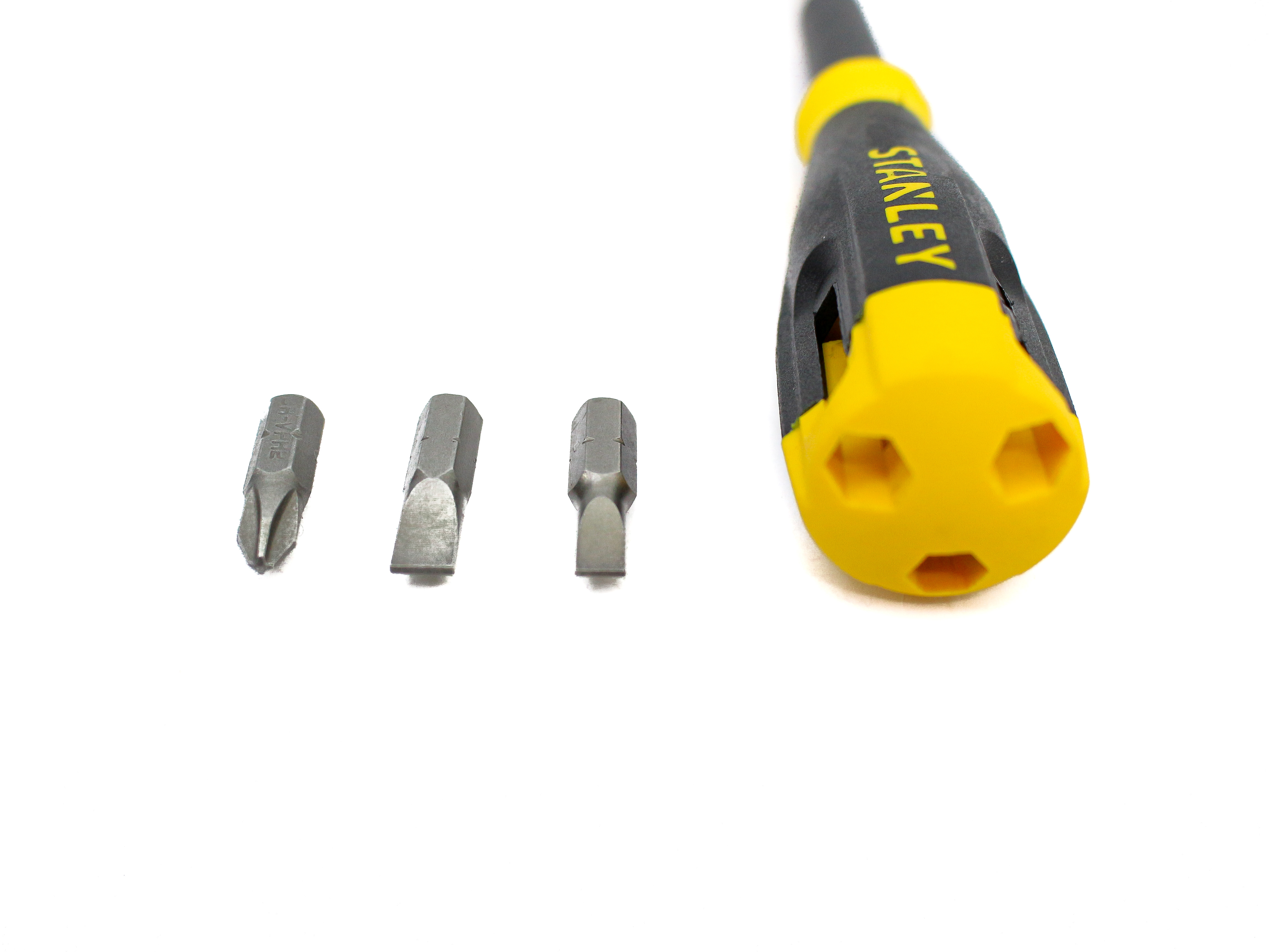 Tua vít 4 đầu Stanley STMT68107