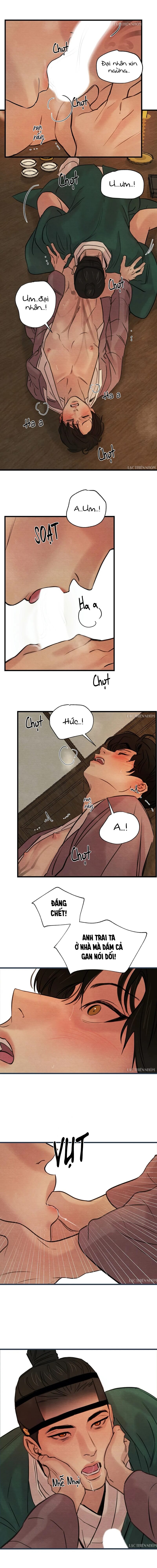 dạ ký chapter 37 3