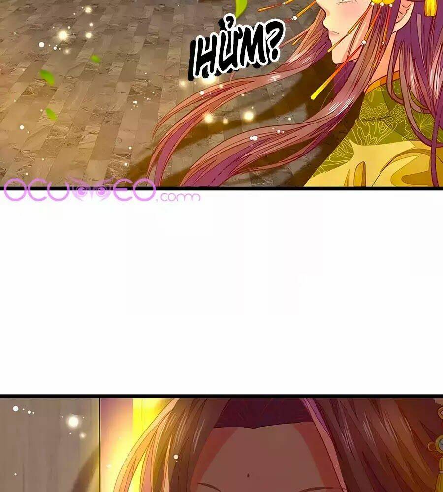 y hậu lệ thiên chapter 19 30