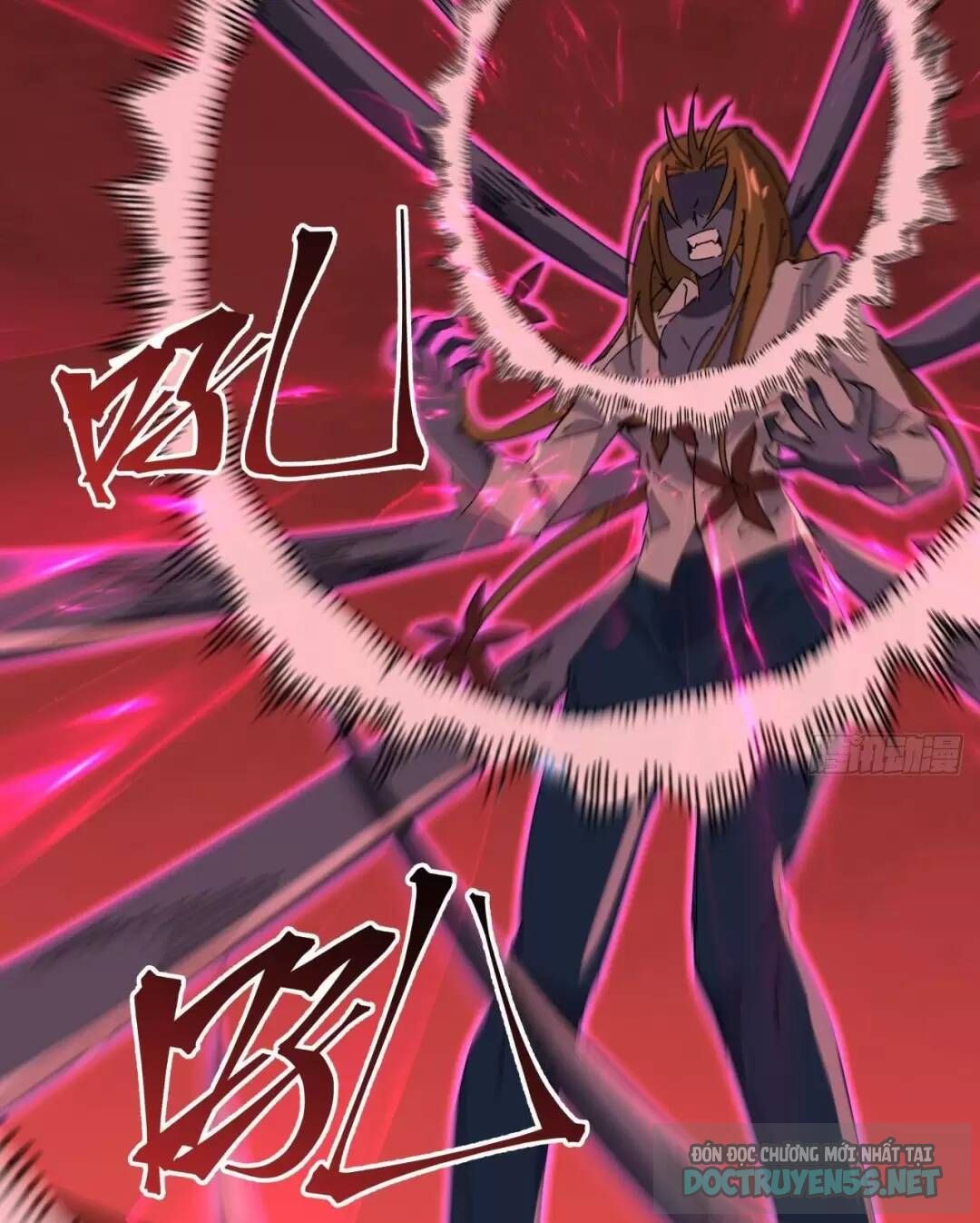 giải cứu 99 nữ chính ở mạt thế chapter 105 26