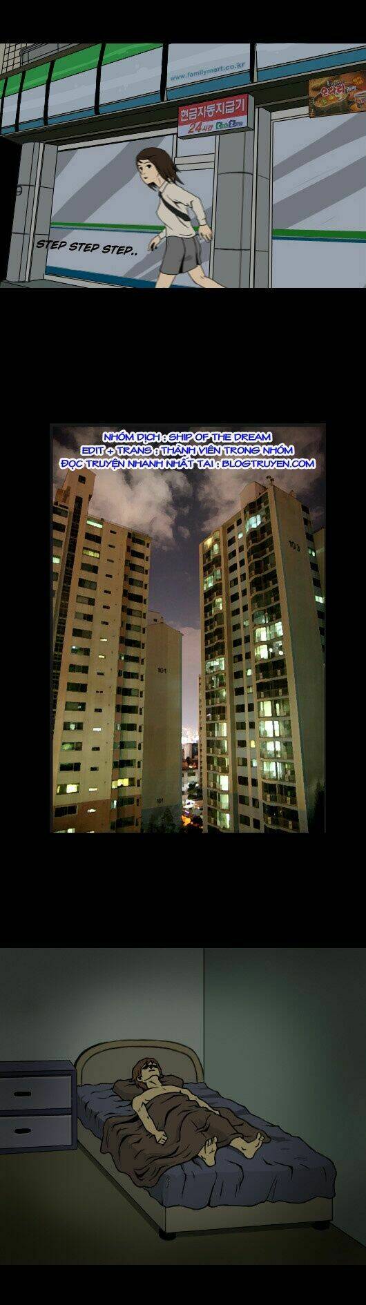 let's fight ghost chapter 12 16