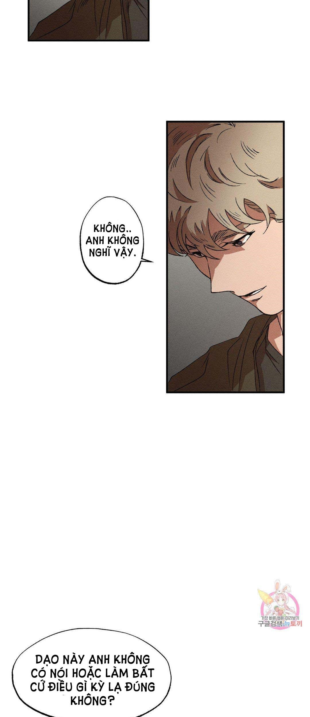 bẫy kép chapter 38.1 9