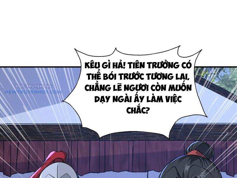 ta thực sự không muốn làm thần tiên chapter 97 32