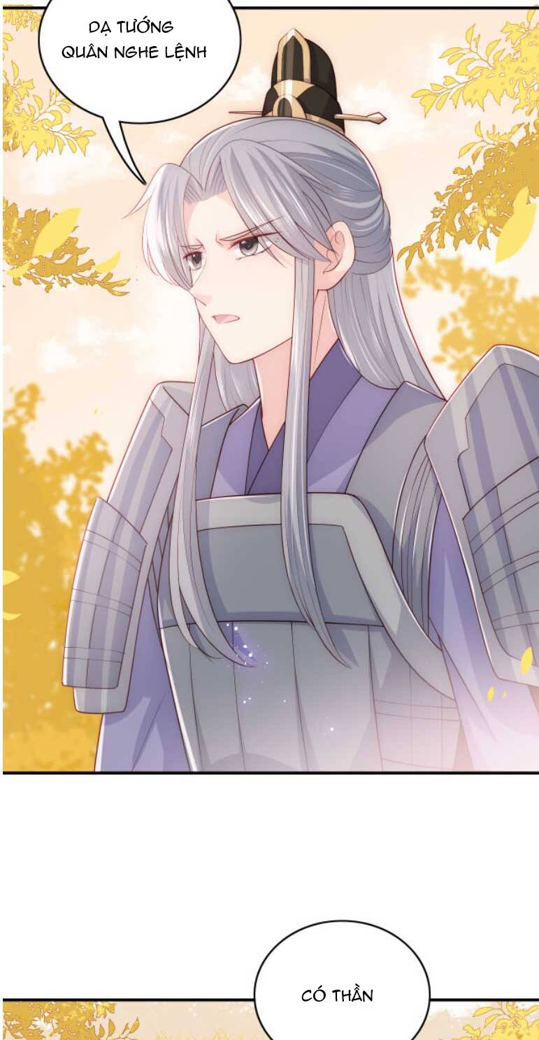 dưỡng địch vi hoạn chapter 164 3