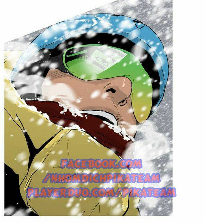 đêm vùng cực chapter 5 37