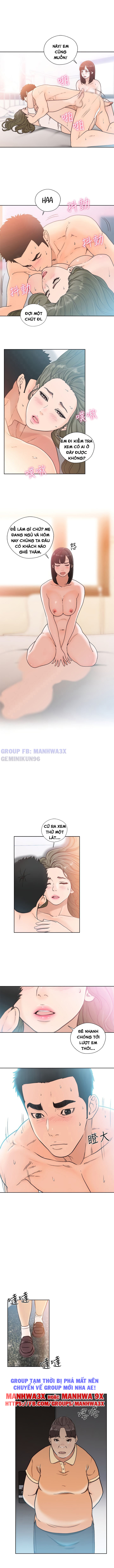 thức tỉnh dục vọng chapter 82 7