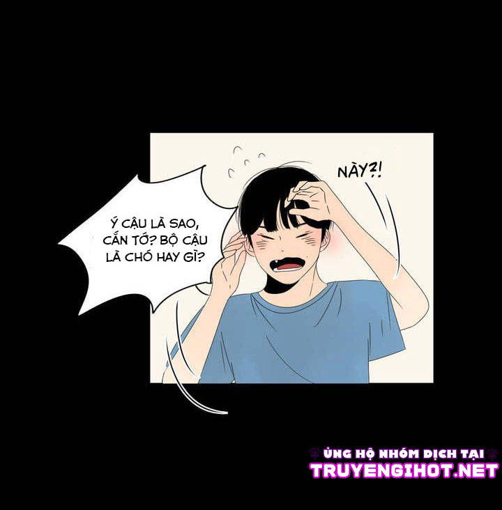 heesu ở lớp 2 chapter 2 5