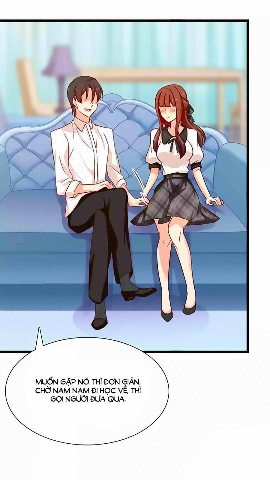 chỉ nhiễm thành hôn chapter 181 12