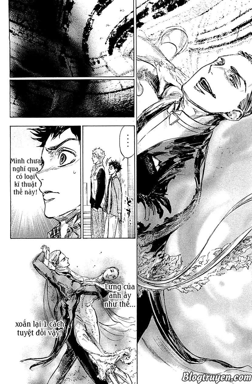 ballroom e youkoso chapter 19 20