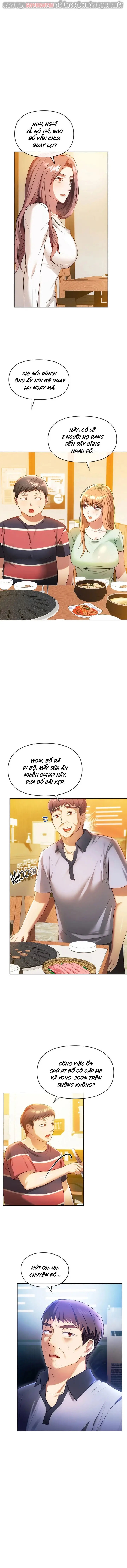 cưỡng không nổi dì ơi chapter 14 14