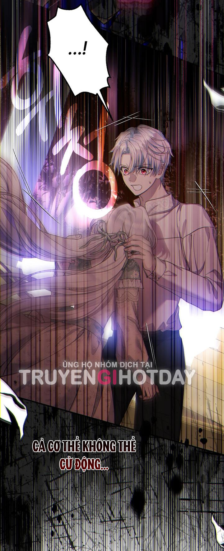 trở thành vợ thái tử quái vật chapter 83.2 4