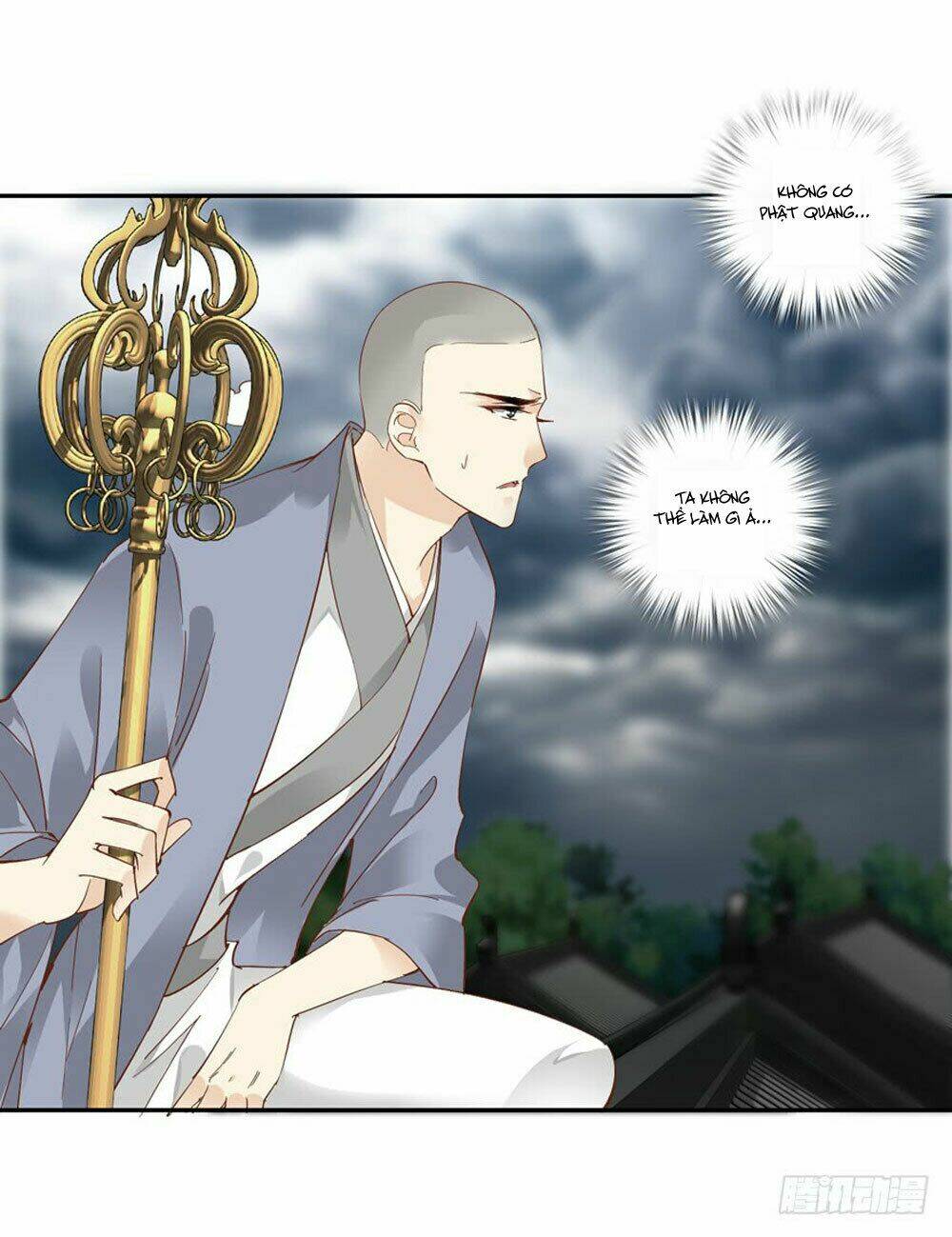 thiền tâm vấn đạo chapter 52 24