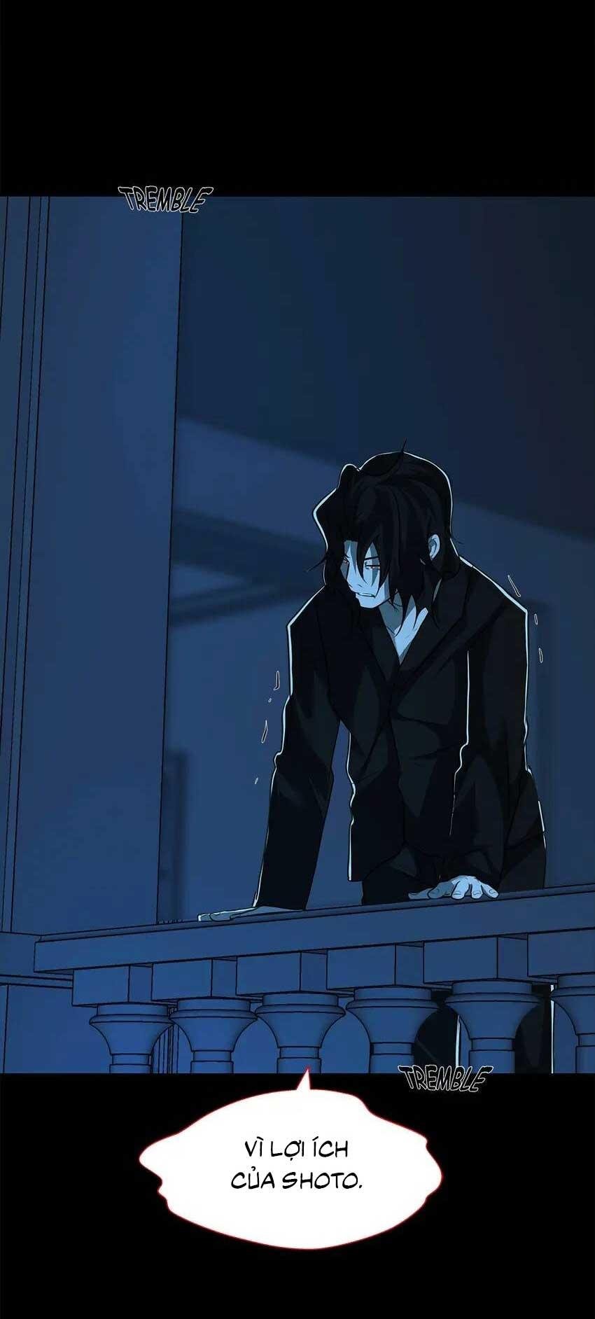 love murder basketball chapter 47 40