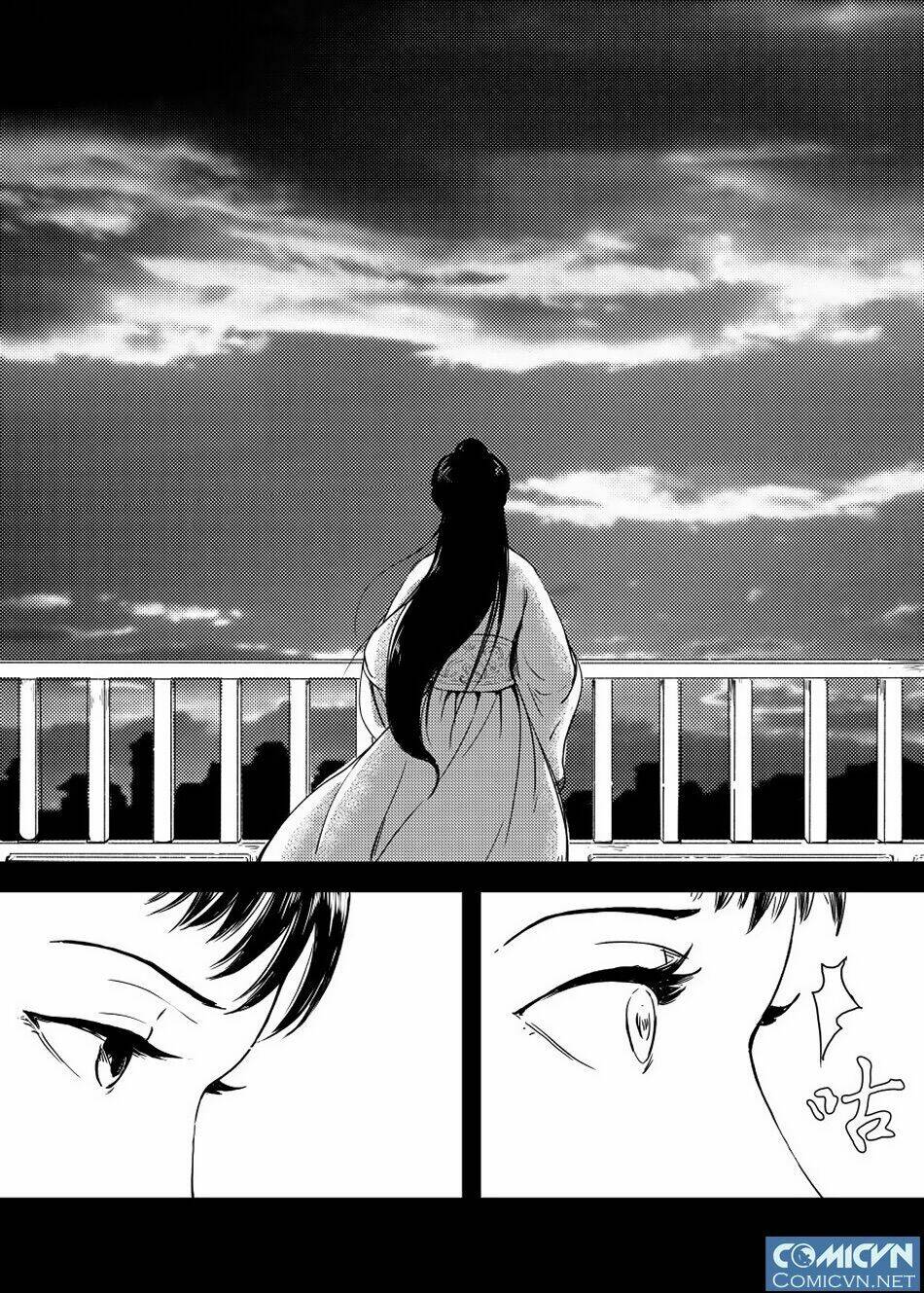 quỷ sai chapter 1 25