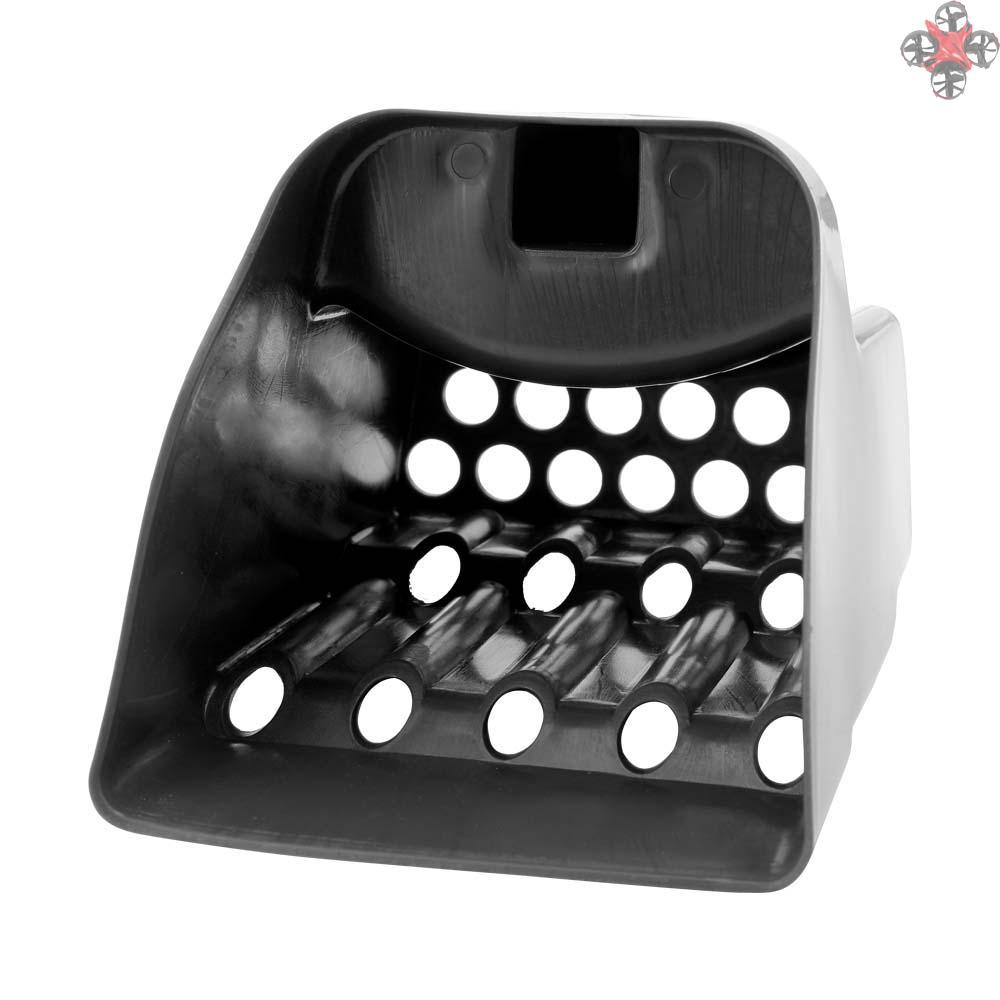 Xẻng Xúc Cát Kim Loại Chuyên Nghiệp