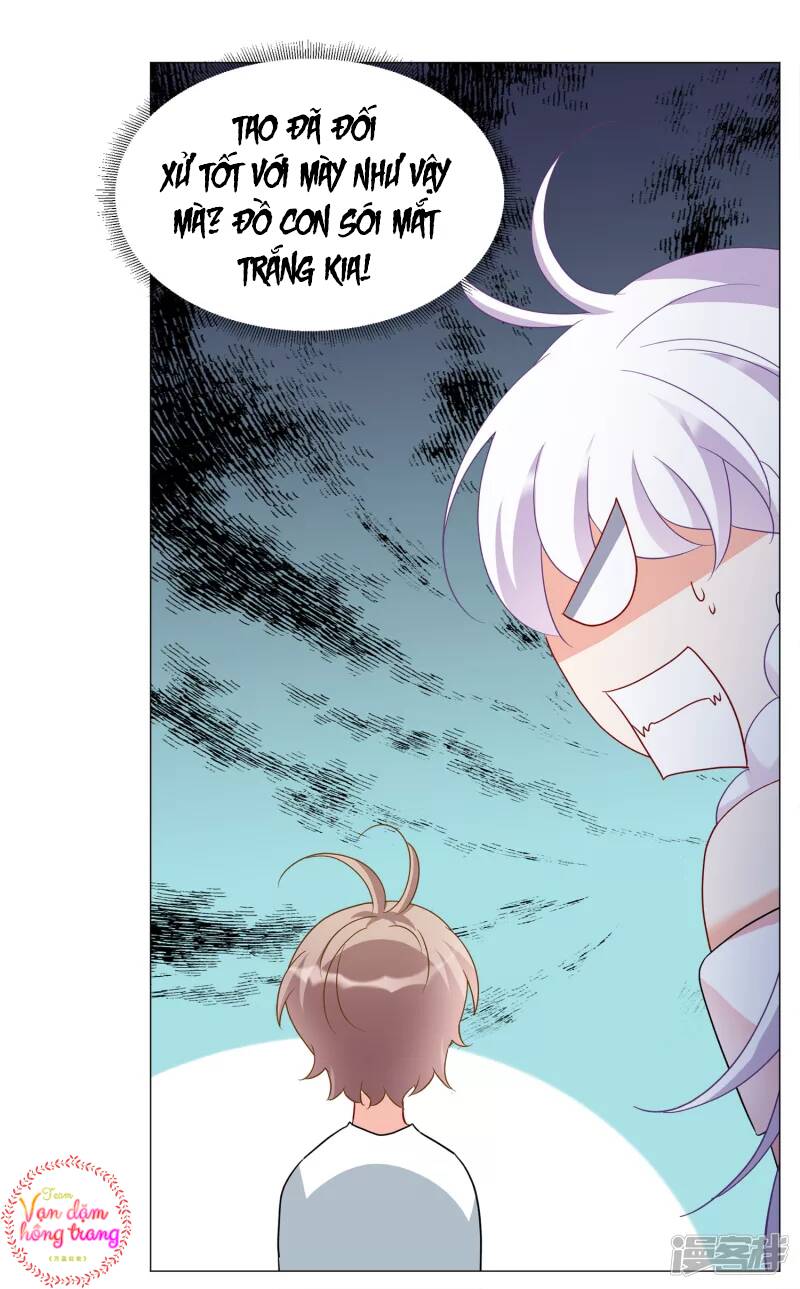 cô ấy đến rồi, xin nằm xuống! chapter 239 8