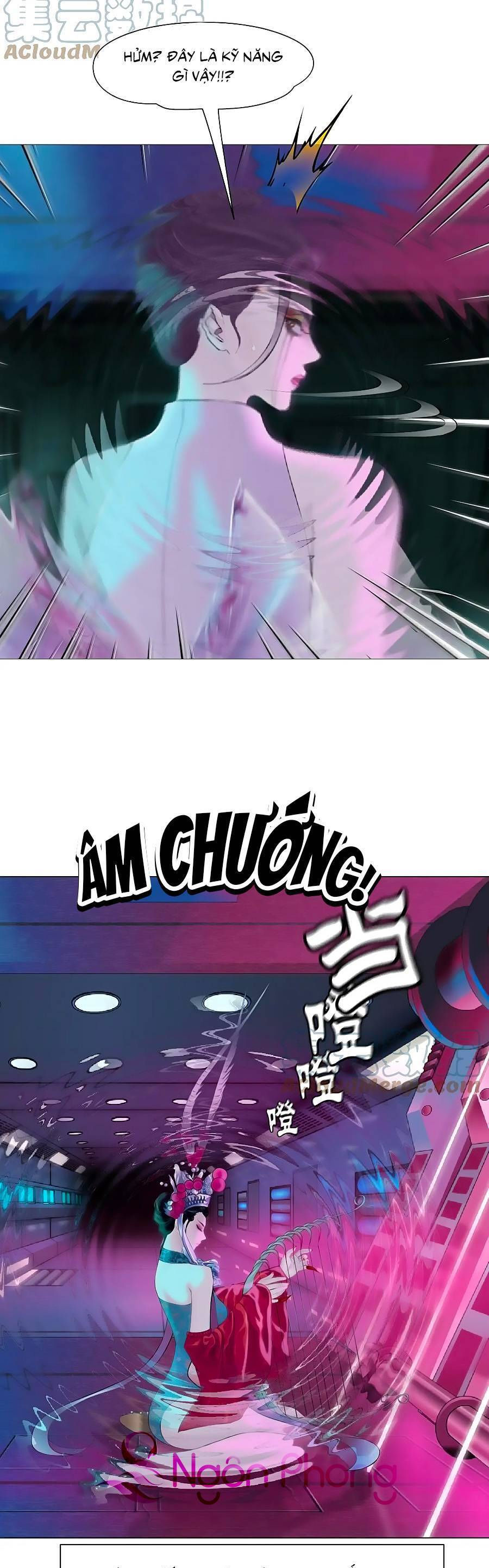 đằng nữ chapter 159 7