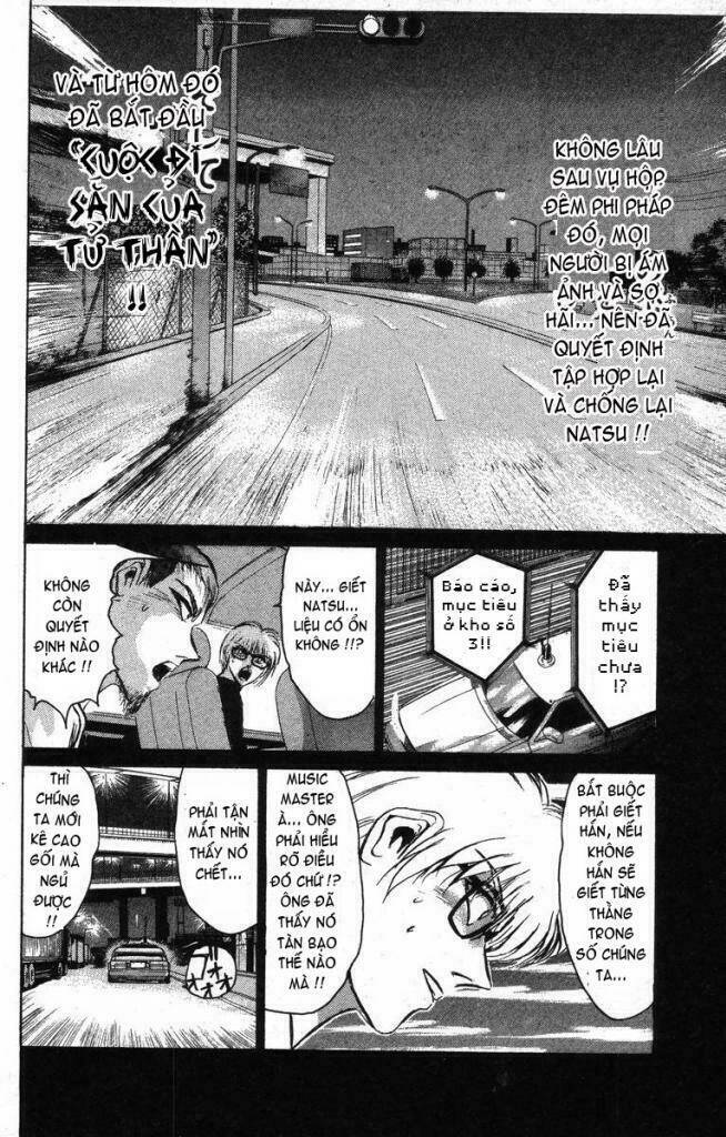 shonan junai gumi chapter 139 10