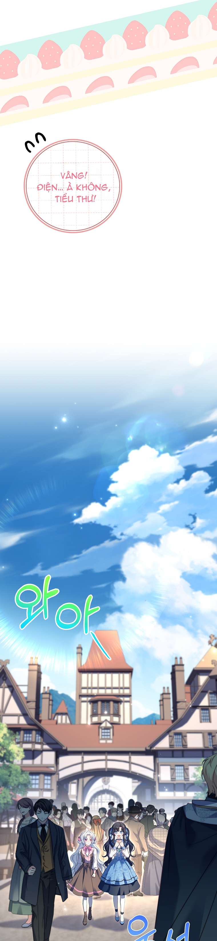 cha nào con nấy chapter 15 25