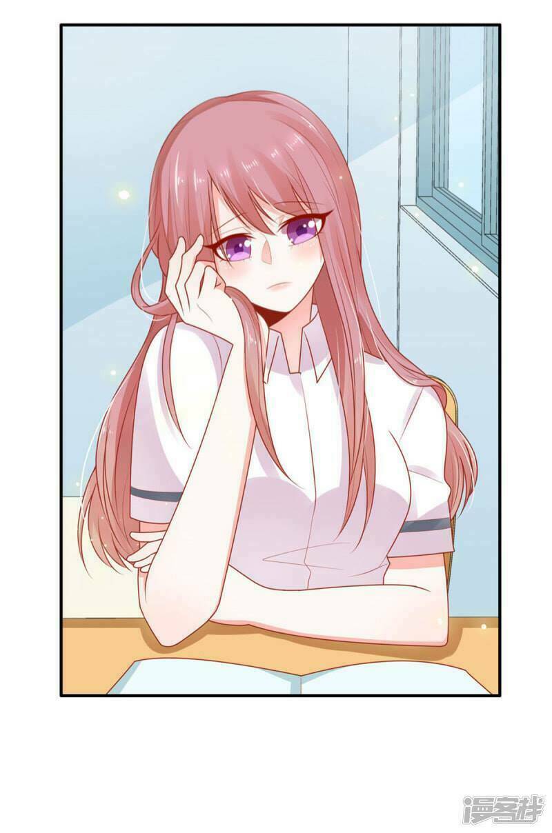 nụ cười cô ấy giống như kẹo đường chapter 17 11