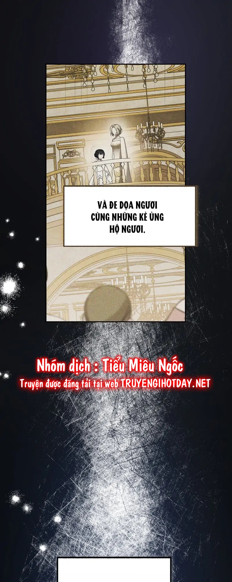 lời nguyền vẫn chưa kết thúc chapter 42 11