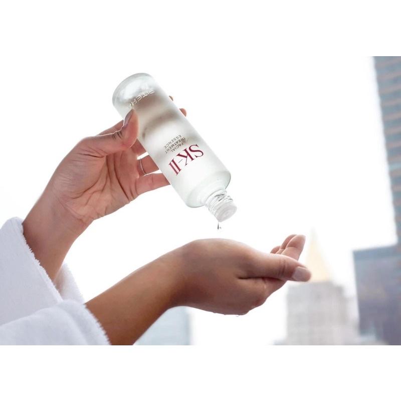 Nước thần SK-II - SKII Facial Treatment Essence 75ml/230ml