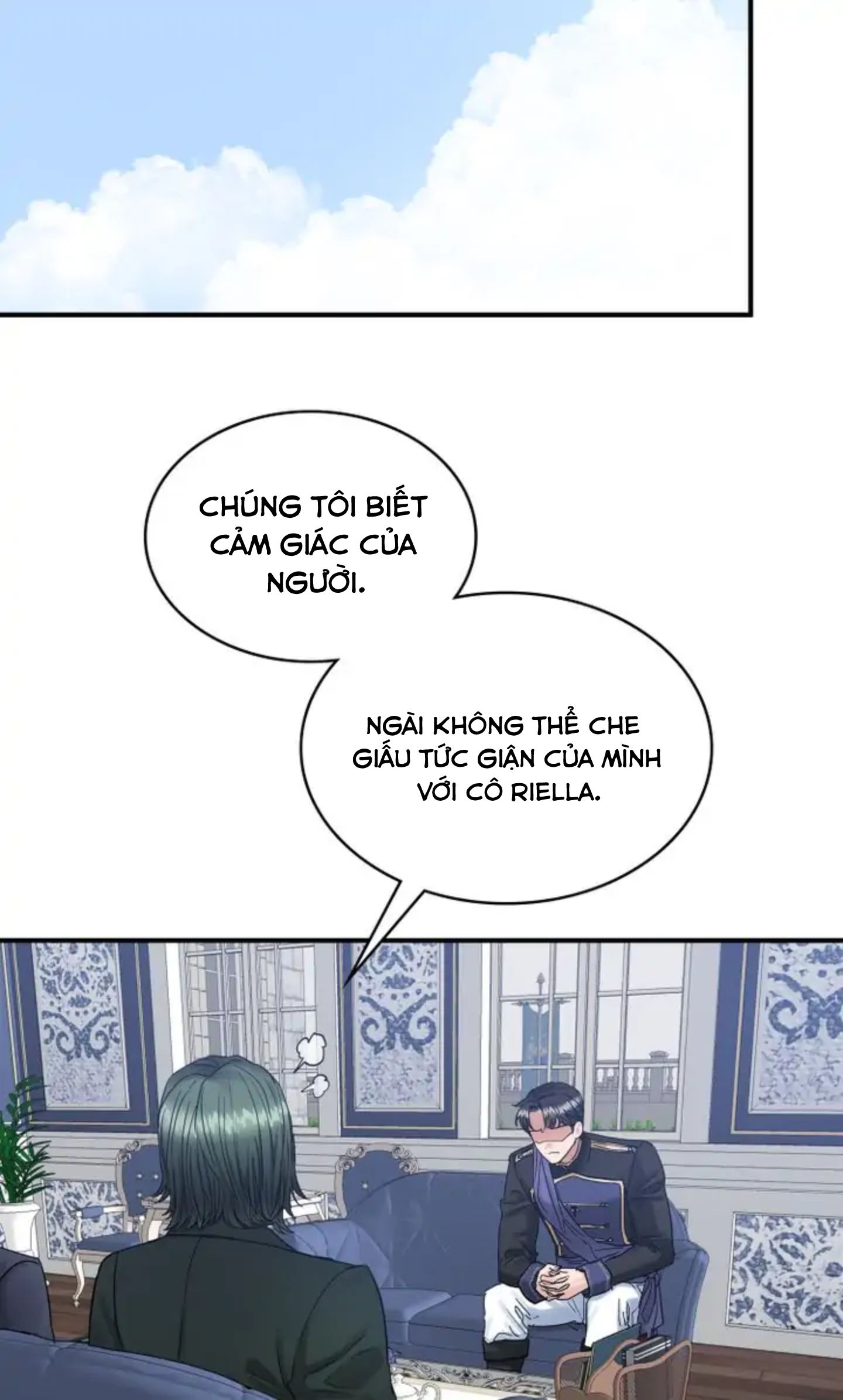 hai người thừa kế chapter 16 40