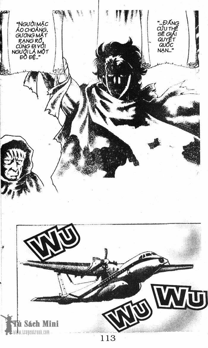 bác sĩ kazu chapter 79 3