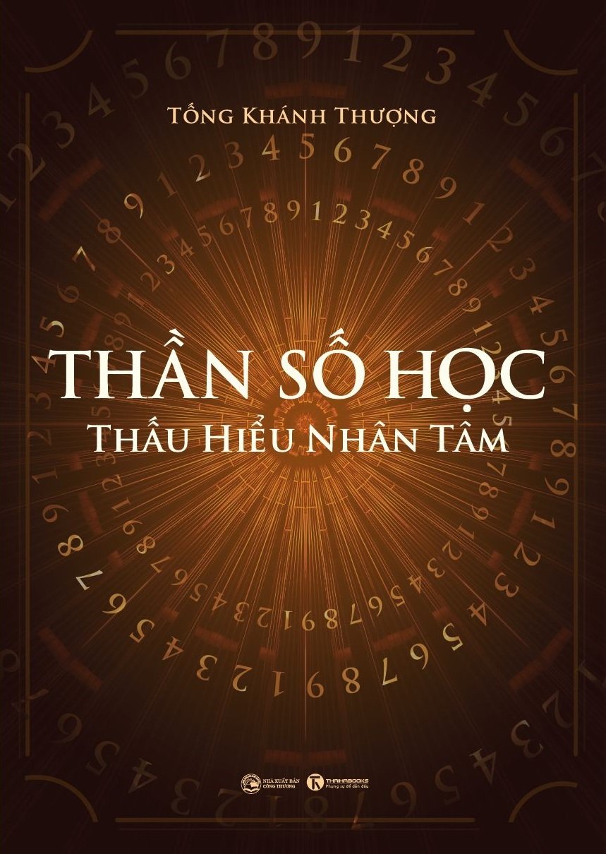 Thần số học - Thấu hiểu nhân tâm