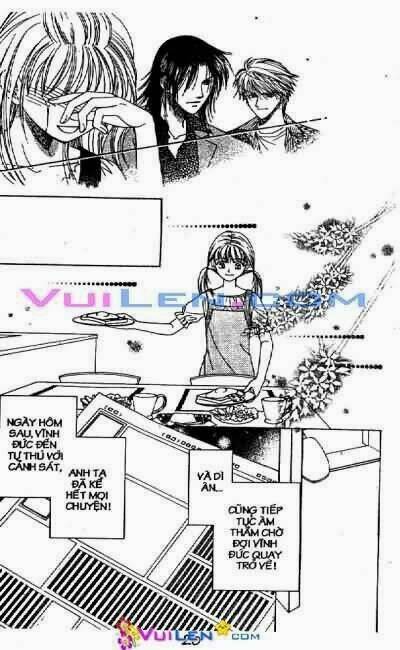 nữ sinh thời đại chapter 2 20