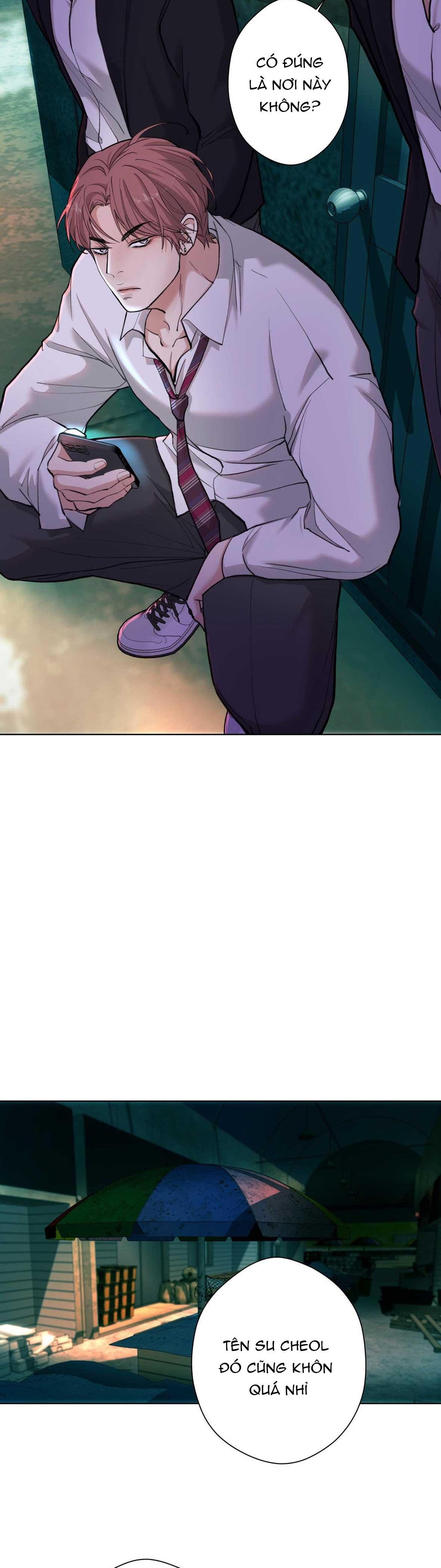 em bé và đại ca chapter 30 6