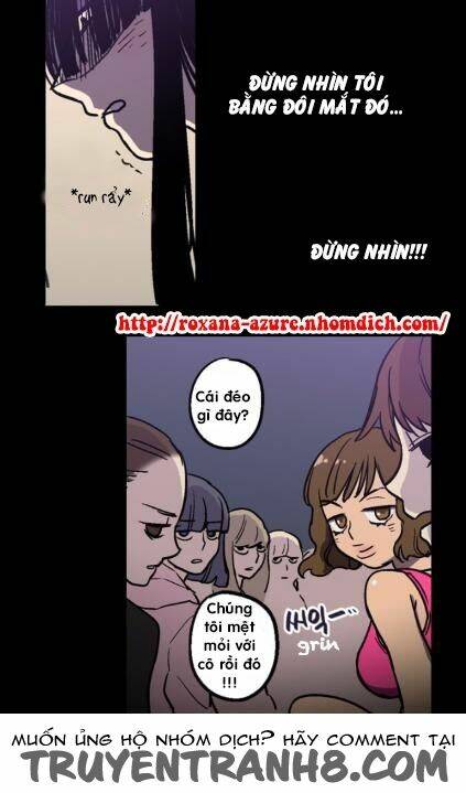 con gái pháp sư và ma cà rồng chapter 1 27