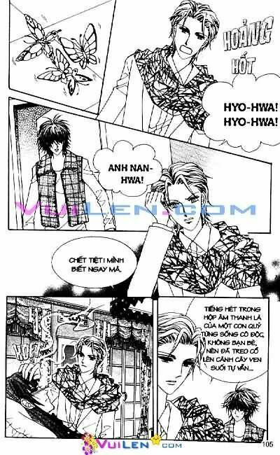 cửa hàng phù thủy chapter 5 105