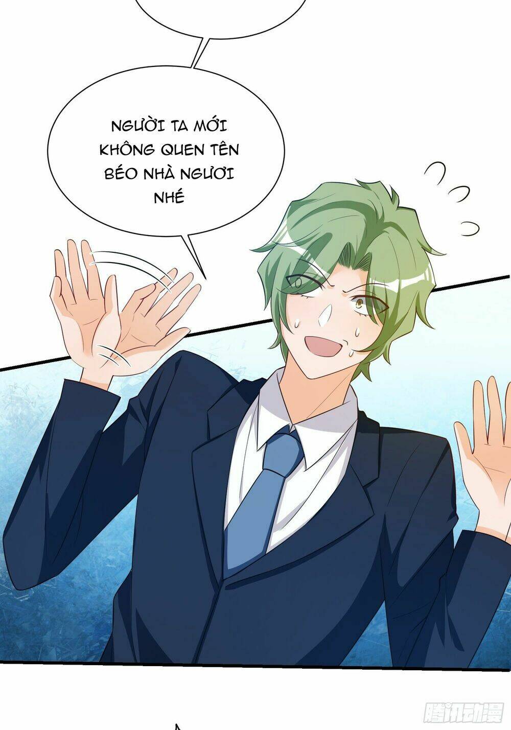 tôi thở cũng có thể mạnh hơn chapter 33 21