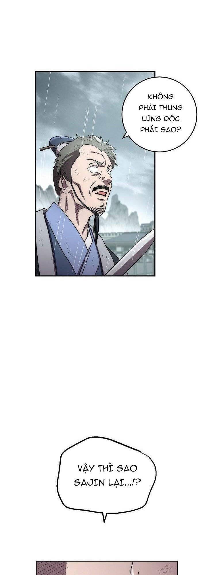 huyền thoại diệt thế độc long chapter 32 9