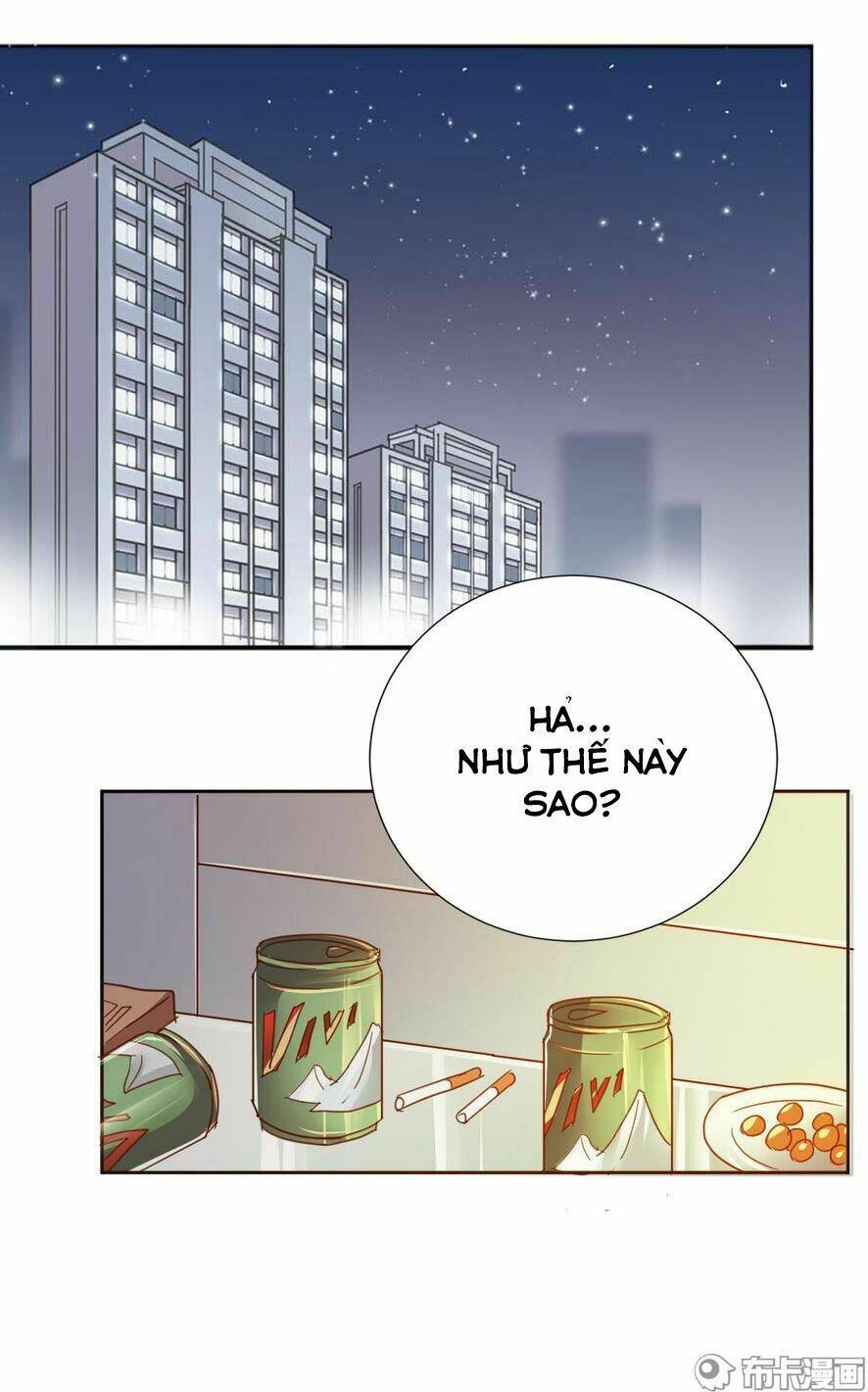 cô gái đặc biệt nhất của tôi chapter 29 15