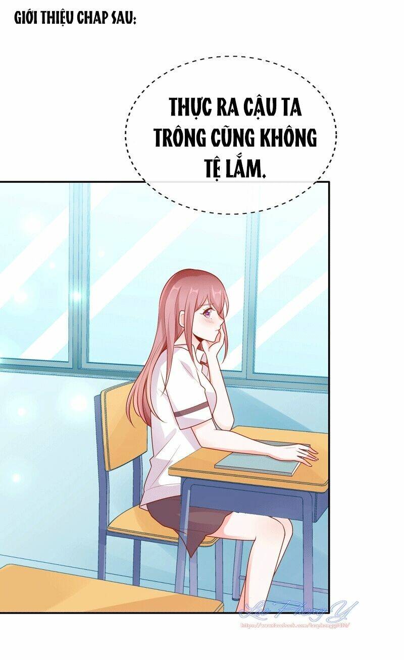 nụ cười cô ấy giống như kẹo đường chapter 10 35