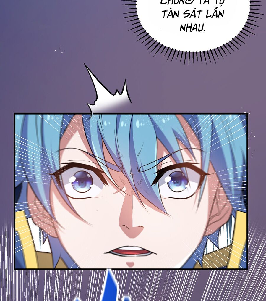 hệ thống mô phỏng linh sủng chapter 9 38