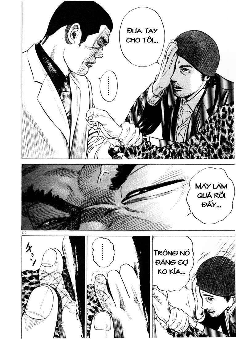 homunculus chapter 19 15