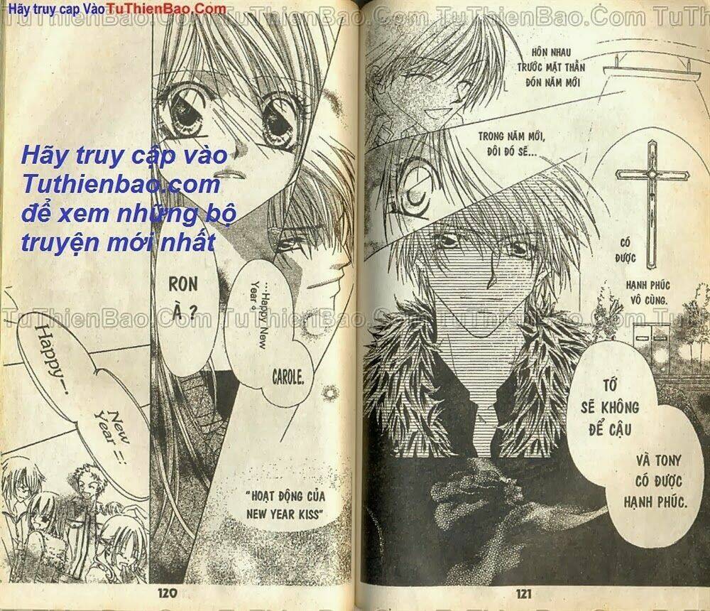 tiểu ác ma chapter 2 61