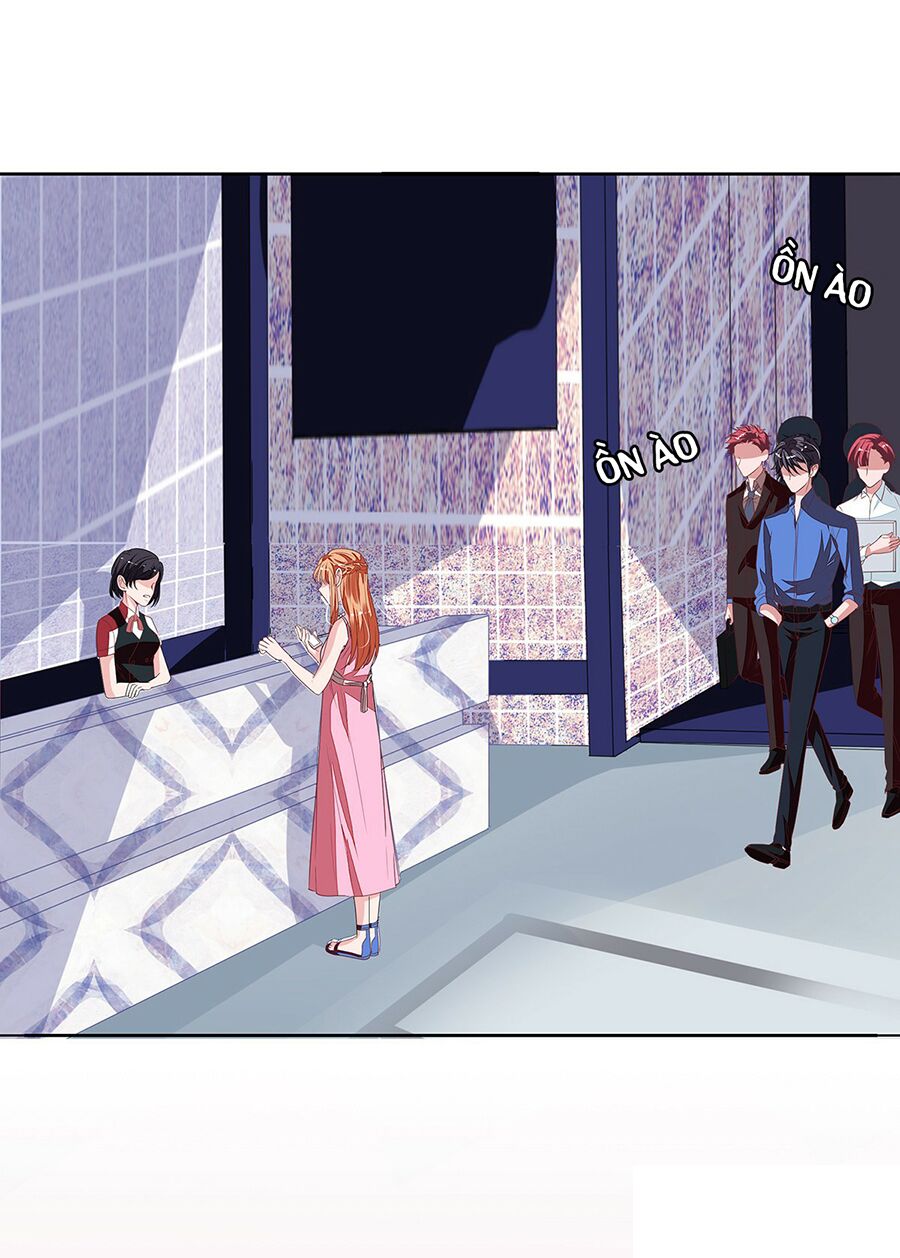 manh thê khó dỗ phần 2 chapter 13 25