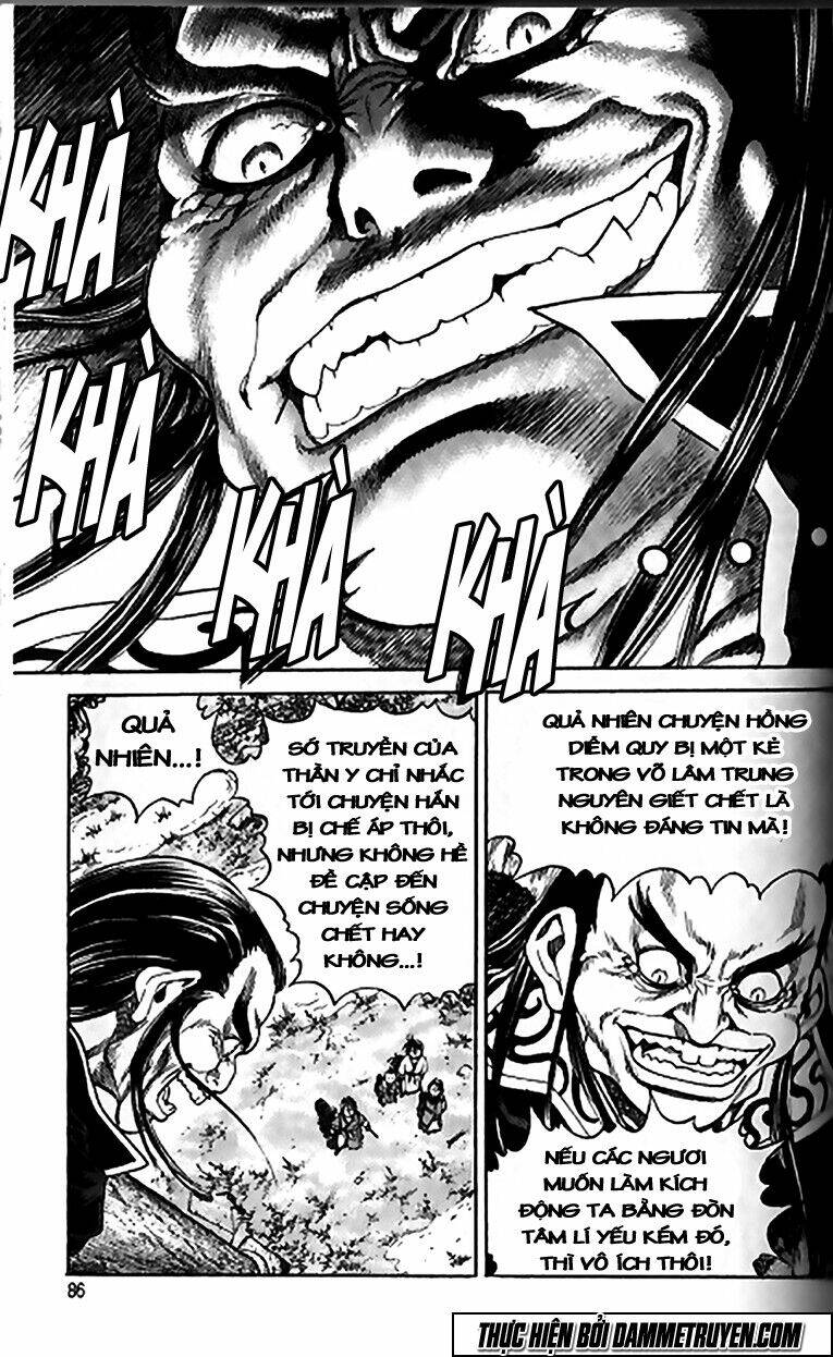 quái hiệp truyện chapter 34 5