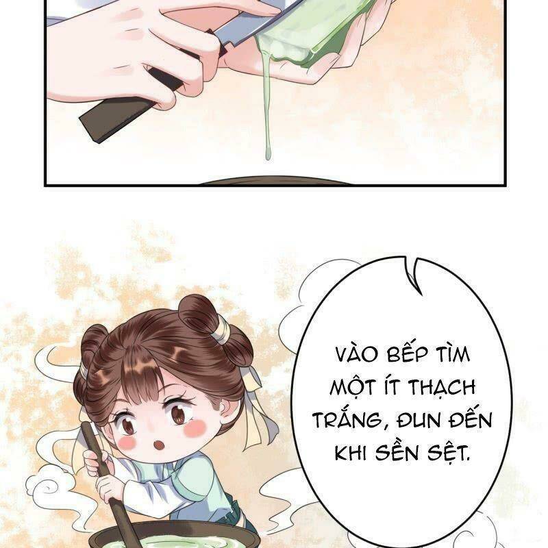 vương gia kiêu ngạo quá khó cua chapter 62 4
