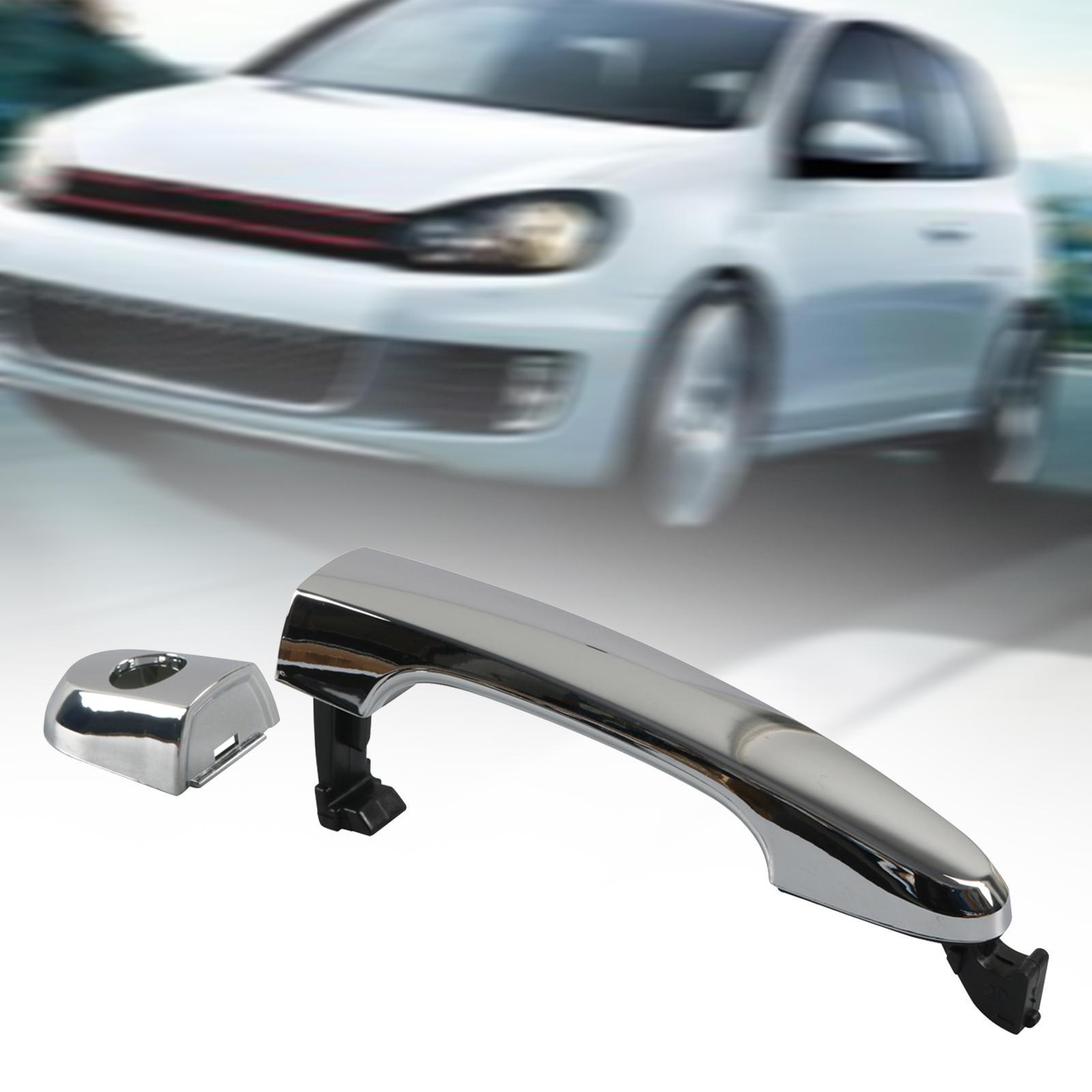 Car Exterior Door Handle 82651-2P010 Front Left Outer Door Handle Replacement