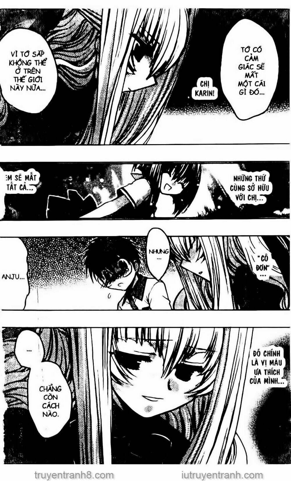 little vampire chapter 51 22