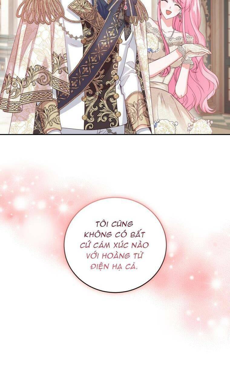nhà điều chế nước hoa độc quyền của bạo chúa chapter 42 42