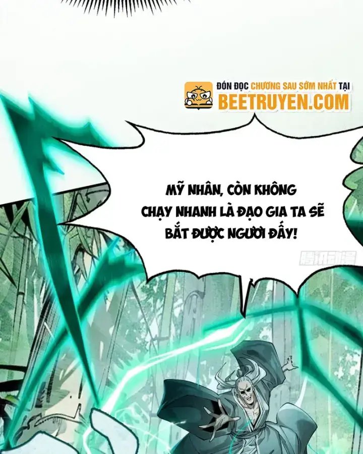 gặp mạnh thì càng mạnh, tu vi của ta không giới hạn chapter 4 35