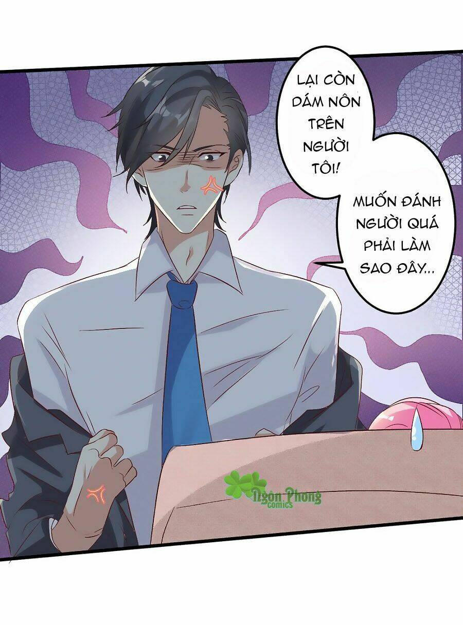 nguyệt dạ hương vi lai chapter 11 17